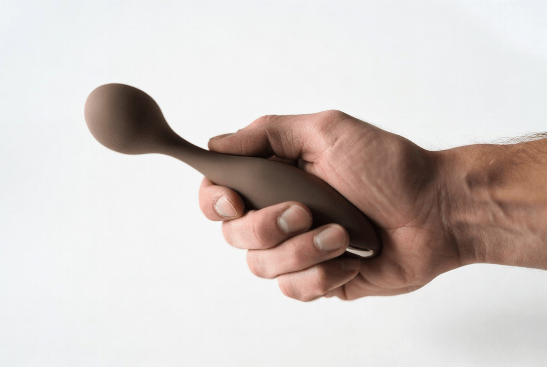 Prostate pleasure guide