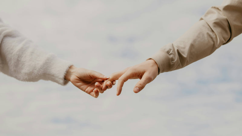 Reconciliation Through Pleasure: Acknowledge & Respect on Reconciliation Day