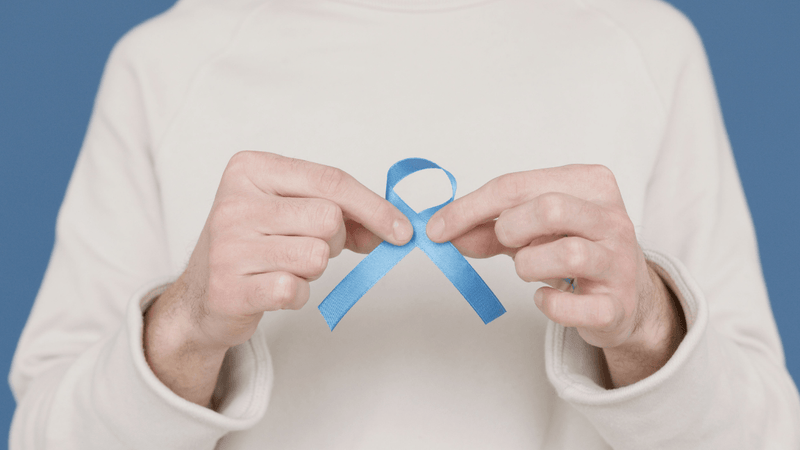 Men's Health Check: Importance of Regular STI Testing