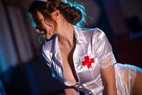 Role Play & Fantasy: How Costumes and Scenarios Boost Intimacy?