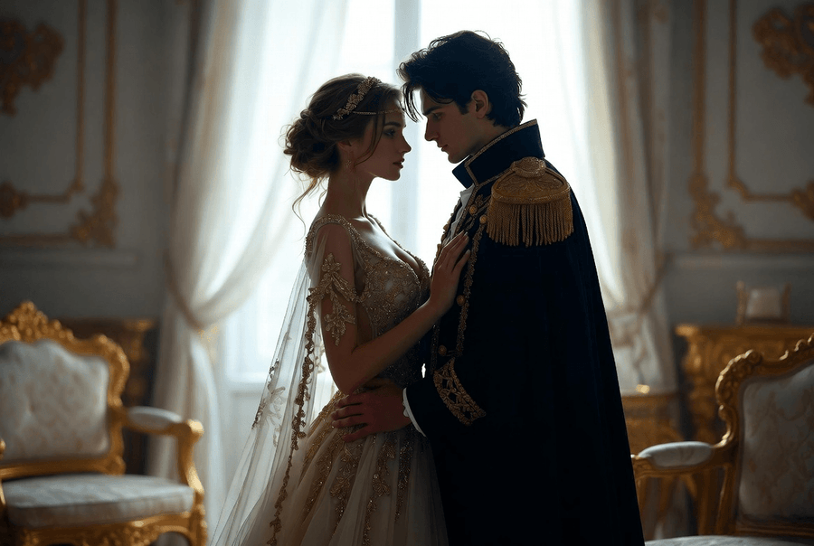 From Court to Bedroom: Role Play Ideas Inspired by Royals