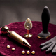 Royal sex toys for king and queen 