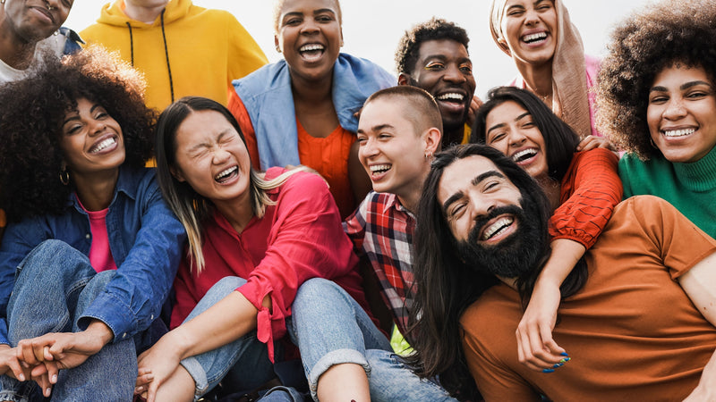The Evolution of Sexual Wellness