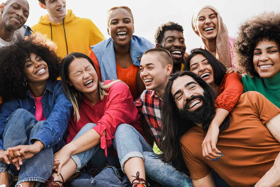 The Evolution of Sexual Wellness