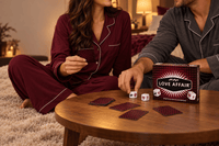 Spice up date night with adult games