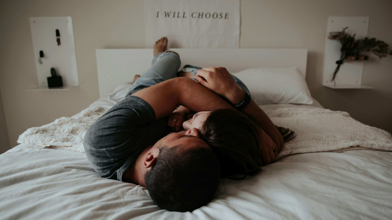 Stress and Sex Drive: Understanding the Connection