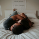 Stress and sex drive