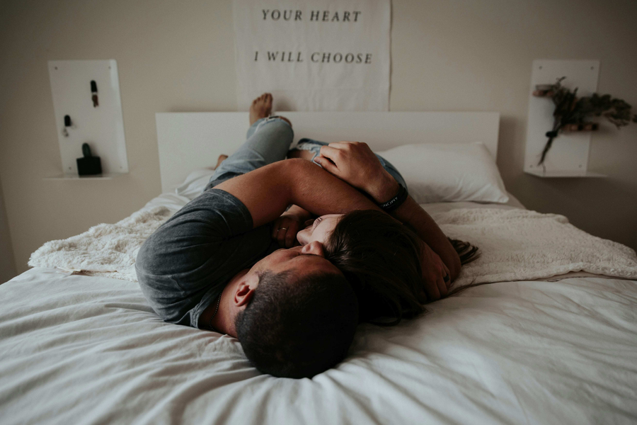 Stress and Sex Drive: Understanding the Connection