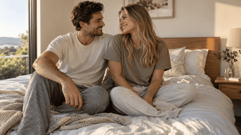 Stretchy September: Expanding Pleasure Beyond August
