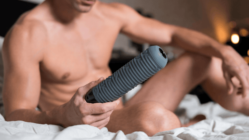 Men's Solo Pleasure: Strokers vs. Masturbators vs. Pumps