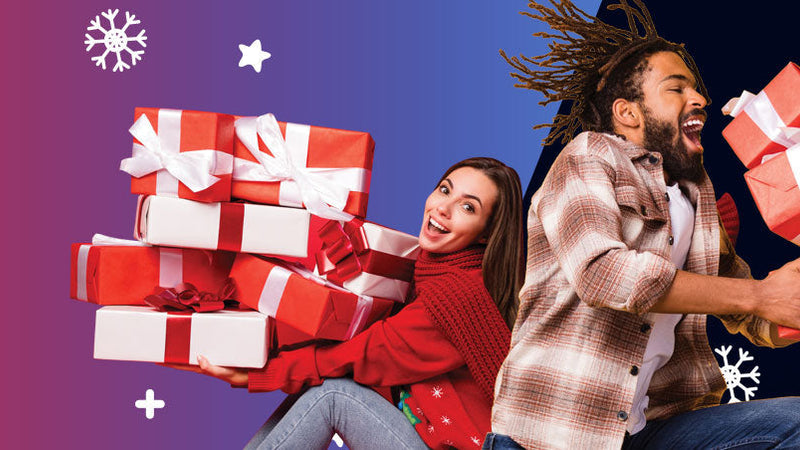 Festive Finds: Club X's Gift Guide for a Merry Season