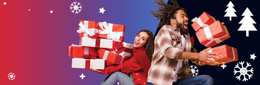 Festive Finds: Club X's Gift Guide for a Merry Season