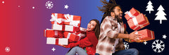 Festive Finds: Club X's Gift Guide for a Merry Season