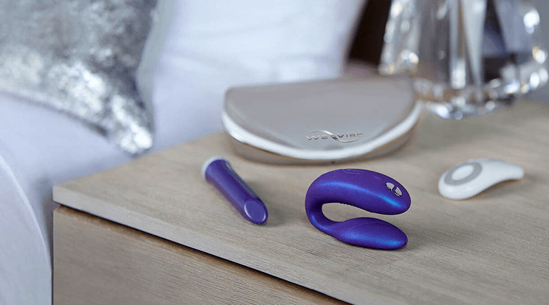 The We-Vibe Collection: How to Choose the Best We-Vibe Vibrators