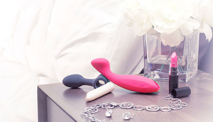 We-vibe Product of the Month - Retail stores only