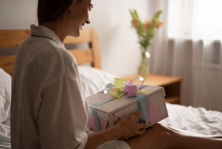 Mother’s Day Magic: Why Every Mum Deserves a "Magic Wand"?