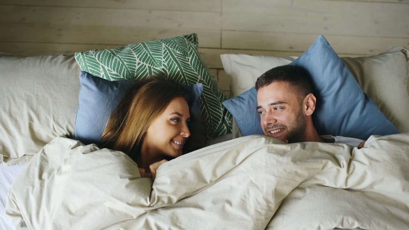 Winter Role Play Ideas to Heat Up Cold Nights