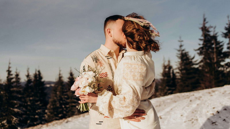 Winter Sex Drive: Staying Steamy in Cooler Months
