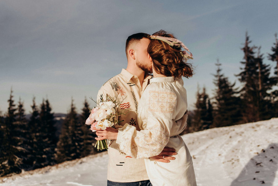 Winter Sex Drive: Staying Steamy in Cooler Months