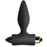Vibrating Butt Plugs