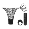 Vibrating Panties
