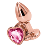 Jewel Butt Plugs