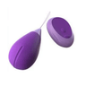 Vibrating Eggs