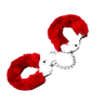 Wrist & Ankle Cuffs