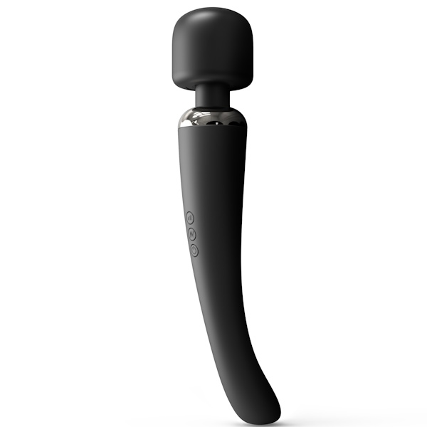 Dorcel Mega Wand Black DORCEL