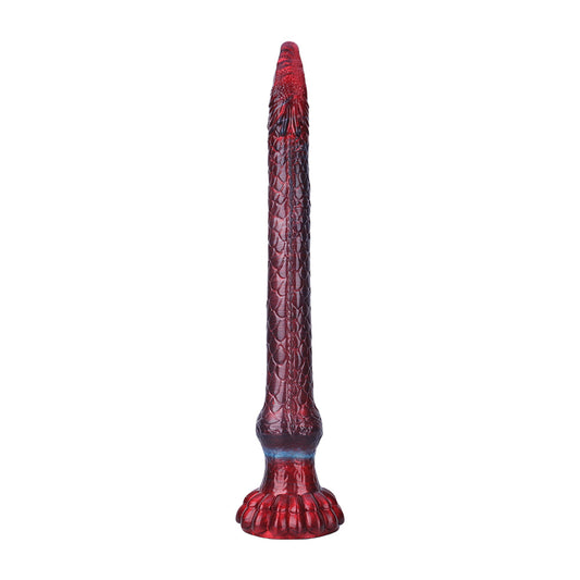 ClubX Mythos Cocks Abyss Serpent Red Black Mythos