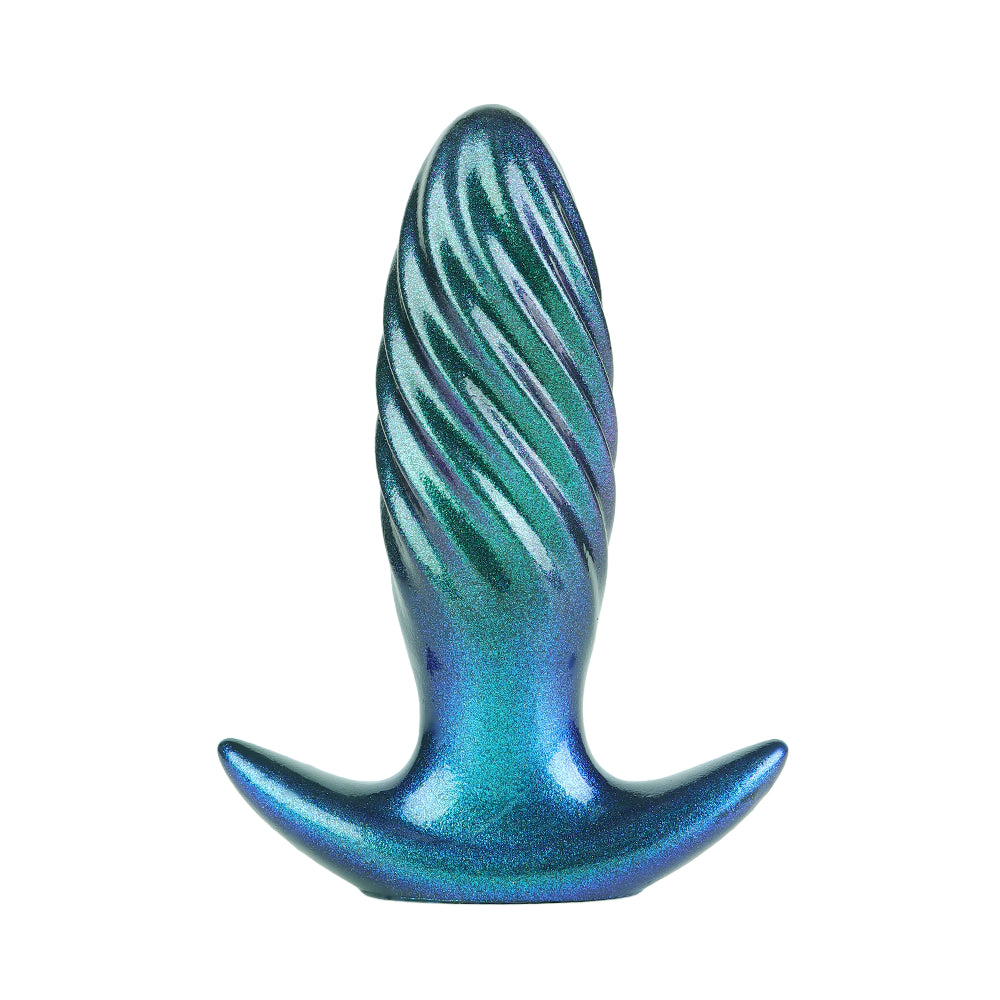 ClubX Mythos Cocks Swirl Blue Green Mythos