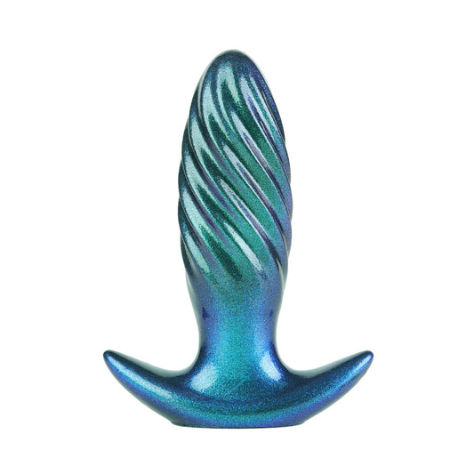ClubX Mythos Cocks Swirl Blue Green Mythos