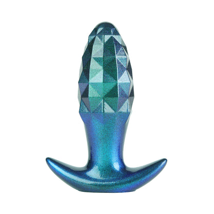 ClubX Mythos Cocks Diamond Blue Green
