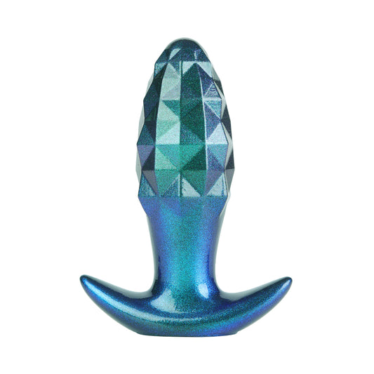 ClubX Mythos Cocks Diamond Blue Green