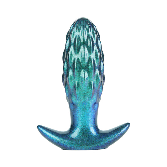 ClubX Mythos Cocks Scaled Blue Green Mythos