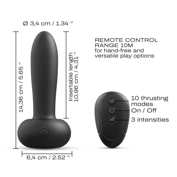 Dorcel Deep Thrust DORCEL