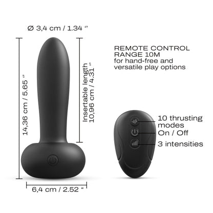 Dorcel Deep Thrust DORCEL
