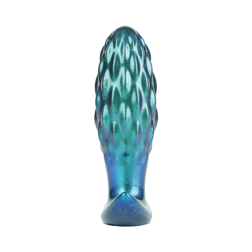 ClubX Mythos Cocks Scaled Blue Green Mythos