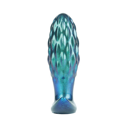 ClubX Mythos Cocks Scaled Blue Green Mythos