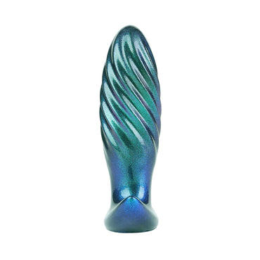 ClubX Mythos Cocks Swirl Blue Green Mythos