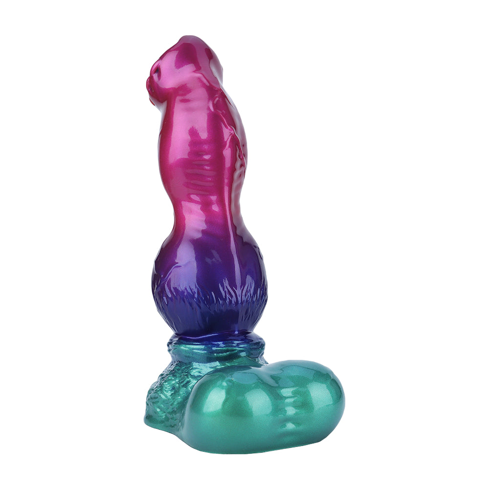 The Alpha Hound by ClubX ClubX