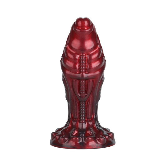 ClubX Mythos Cocks Beast 1 Red Black Mythos
