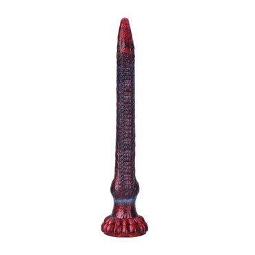 ClubX Mythos Cocks Abyss Serpent Red Black Mythos