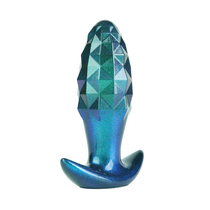 ClubX Mythos Cocks Diamond Blue Green