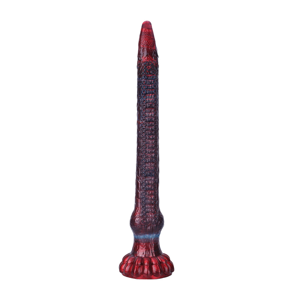 Abyss Serpent Large Dildo by ClubX ClubX