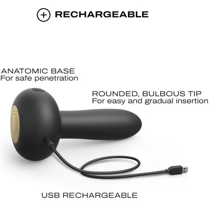 Dorcel Deep Thrust DORCEL