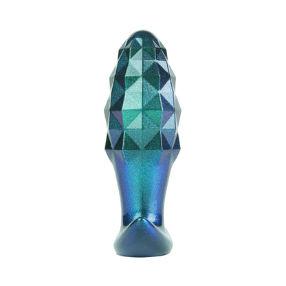 ClubX Mythos Cocks Diamond Blue Green