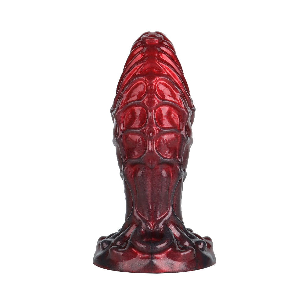 ClubX Mythos Cocks Beast 1 Red Black Mythos