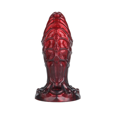 ClubX Mythos Cocks Beast 1 Red Black Mythos