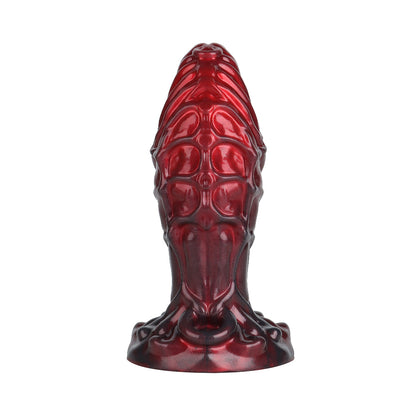 ClubX Mythos Cocks Beast 1 Red Black Mythos